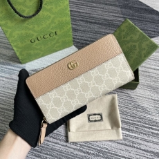 Gucci Wallets